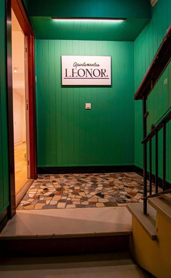 Apartamentos Leonor Málaga Dış mekan fotoğraf